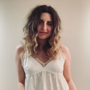 Meet your Posher, Emily